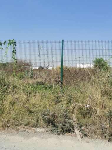 Land for sale, 2000 sq wah, Saphan Sung