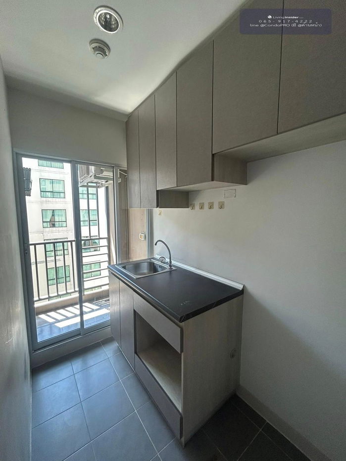 รูป P-1374📍Niche ID Sukhumvit 113 🚟 ใกล้ BTS สำโรง ราคาสุดคุ้ม 1.3 ล้าน📍065-9174222📍 - รูปที่ 5/7