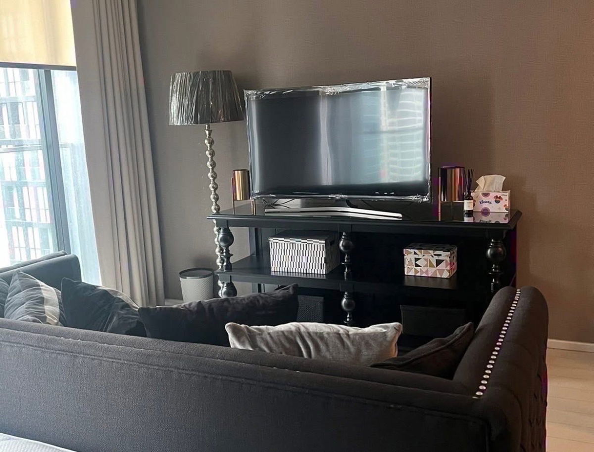 รูป 🔥 หลุดจอง! ราคานี้หาไม่ได้ง่าย ๆ โนเบิล เพลินจิต พร้อมโอน 🔥MD-25077526 - รูปที่ 1/5