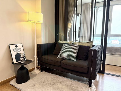 รูปภาพ For Rent Condo THE TREE BANG PO STATION Building 1, Floor 31,2 bed room, Room size 60.00 sqm