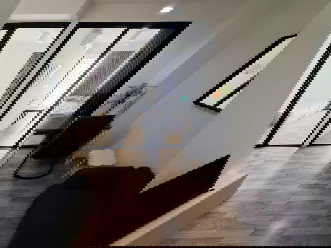 รูป ***ให้เช่า เดอะ คาบาน่า สำโรง (2ห้องนอน + 9,000เท่านั้น!!!) LINE : @Feelgoodhome (มี@หน้า) - รูปที่ 3/12