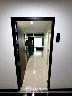 ขายคอนโด : คอนโด 1-ห้องนอน ที่ อัสสกาญจน์เพลส ศรีนครินทร์ ใกล้ ARL หัวหมาก (ID 1288393)