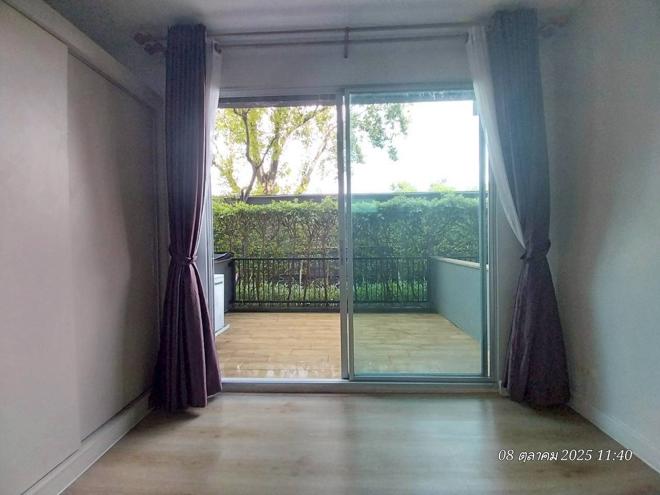 รูป คอนโดมิเนียม 1 ห้องนอน, 35.44 ตารางเมตร คอนโดมิเนียม สำหรับขาย เอ สเปซ มี สุขุมวิท 77 สวนหลวง เขตสวนหลวง กรุงเทพมหานคร - รูปที่ 10/32