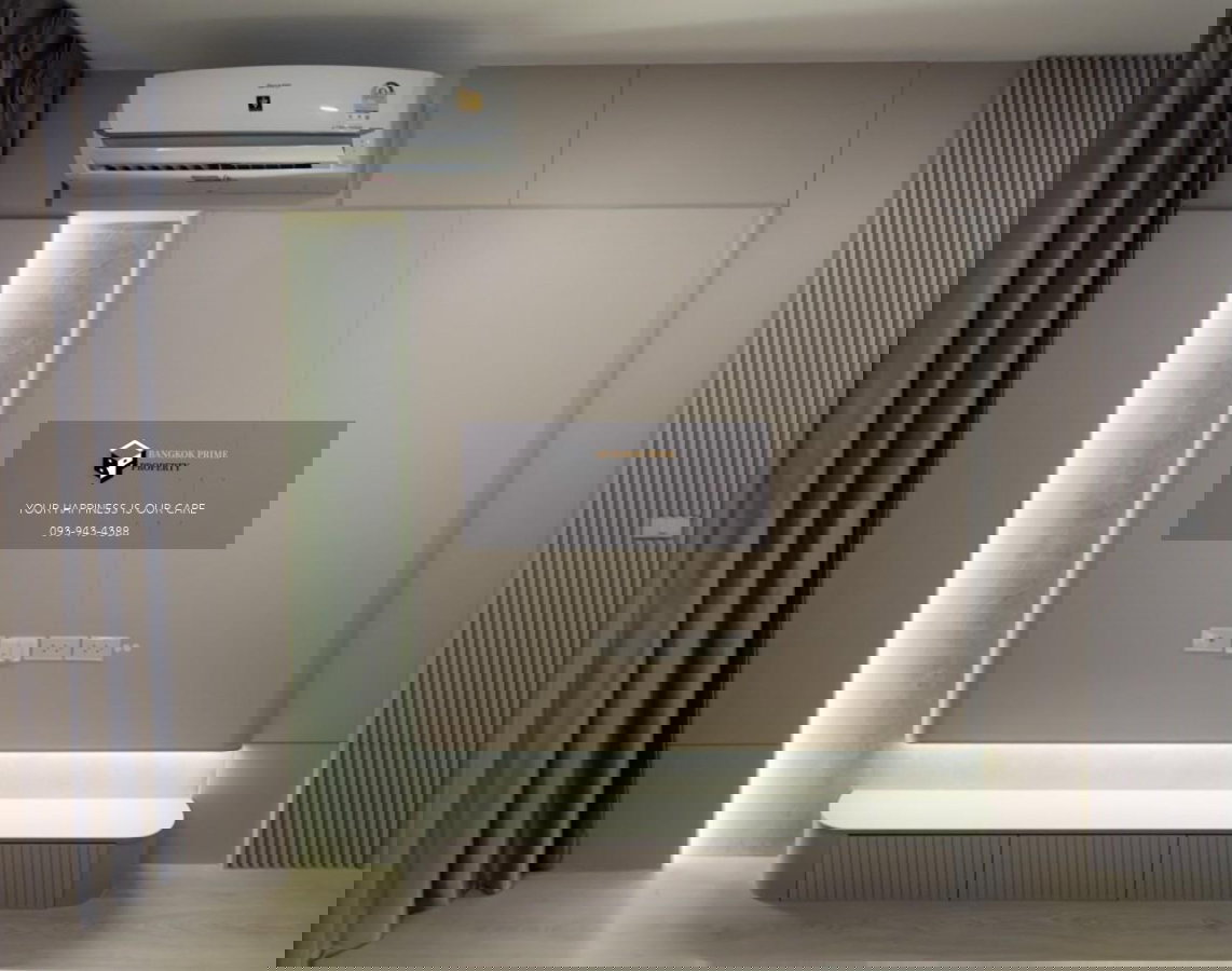 รูป Life Rama4 - Asoke | 🚝ใกล้ BTSพร้อมพงษ์ #2026030914137#FC - รูปที่ 4/7