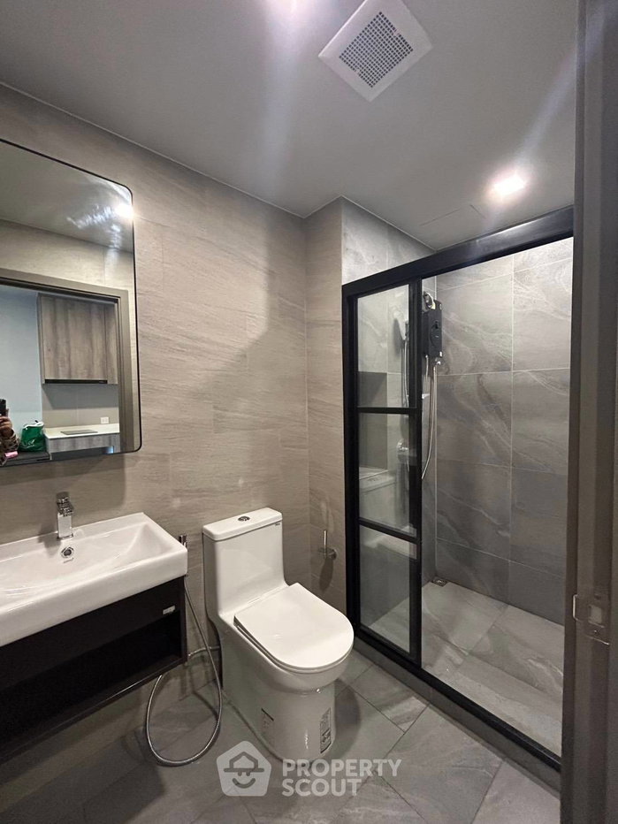 รูป คอนโด 1-ห้องนอน ที่ เมทริส ดิสทริค ลาดพร้าว ใกล้ MRT ลาดพร้าว (ID 2383381) - รูปที่ 9/10