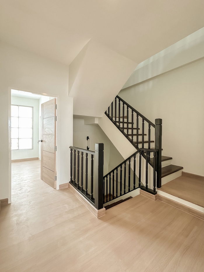 รูป โฮมออฟฟิศ หลังมุม บ้านกลางเมือง พระราม9-ลาดพร้าว รีโนเวททั้งหลัง สวยพร้อมอยู่_BL183 - รูปที่ 11/20