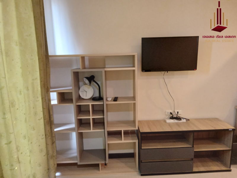 รูป ✨ ให้เช่า ศุภาลัย พรีเมียร์ ราชเทวี ✨ 💰 ราคา 18,000 บาท/เดือน - รูปที่ 3/7