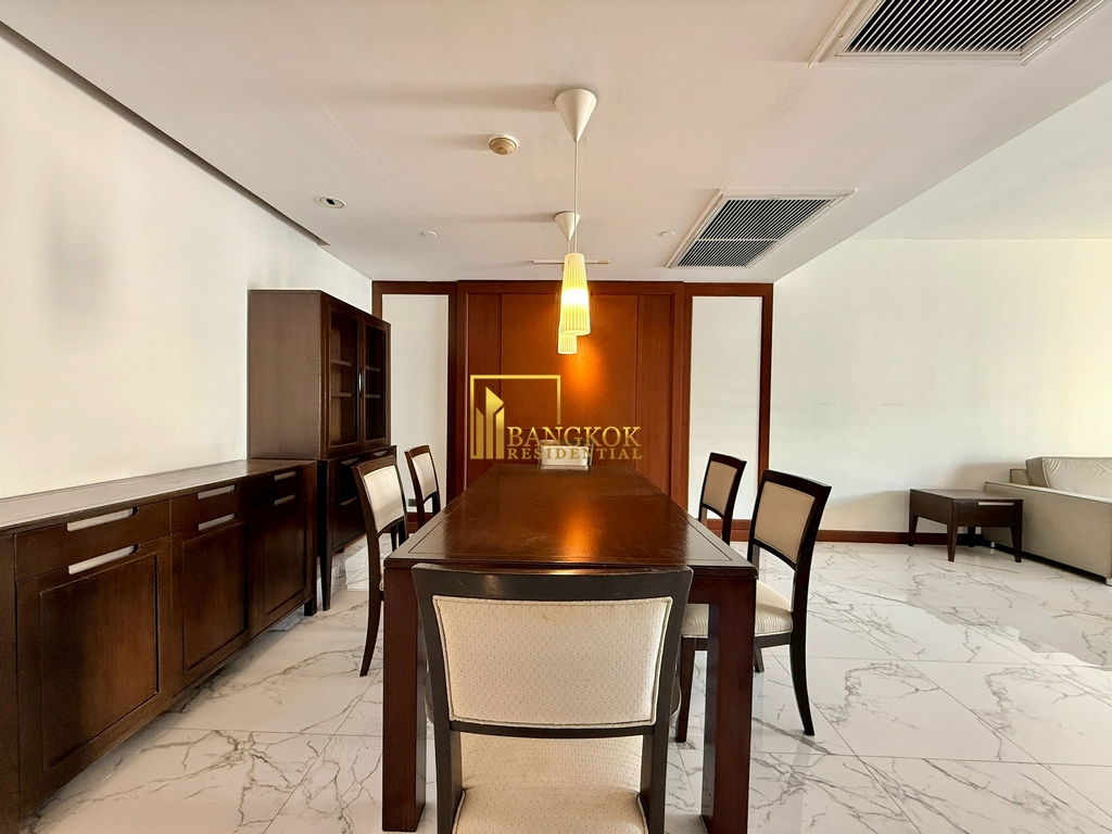 รูป All Seasons Mansion | Charming 2 Bedroom Condo For Rent - BR3324CD - รูปที่ 10/47