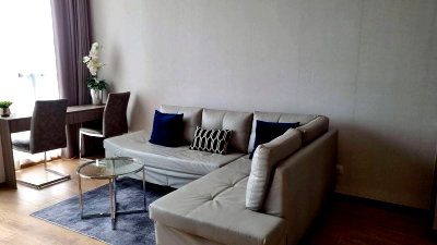 คอนโดให้เช่า : LTLTH14628 – Condo for Rent | Noble Ploenchit | 70 sqm | 2 Beds 1 Bath | Near BTS Ploenchit | 55K/Month