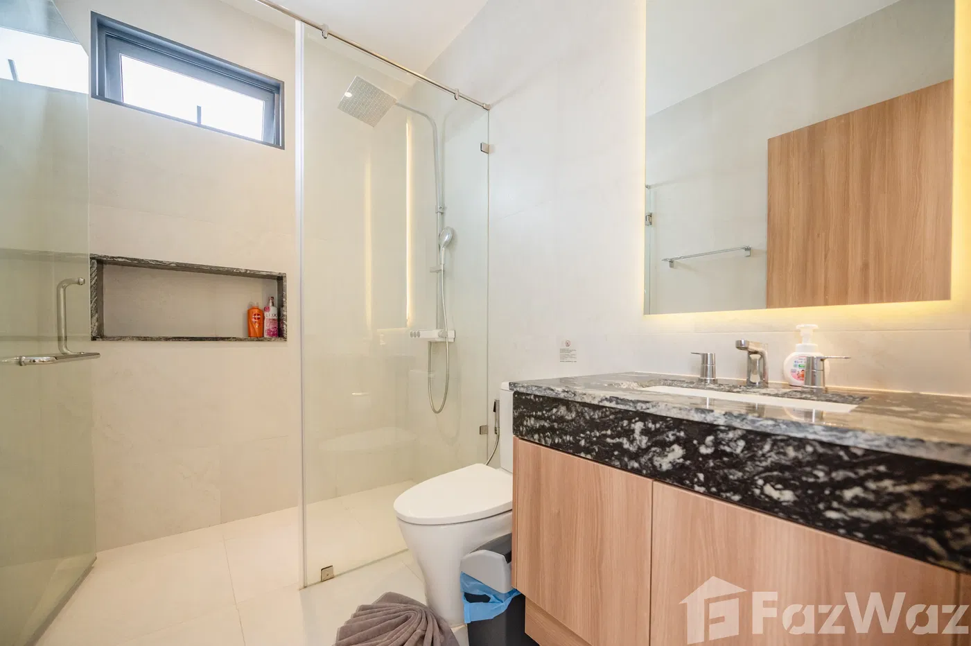 รูป วิลล่าให้เช่า 5 ห้องนอน ในโครงการ โมอาน่า บรีซ ไม้ขาว 6090271 - รูปที่ 58/71