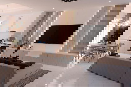 รูป HR3282เช่าบ้านเดี่ยวใจกลางเมืองปุณณวิถี ระบบไฟ 3 เฟส รองรับ EV Charger บรรยากาศร่มรื่นเป็นส่วนตัว - รูปที่ 15/18