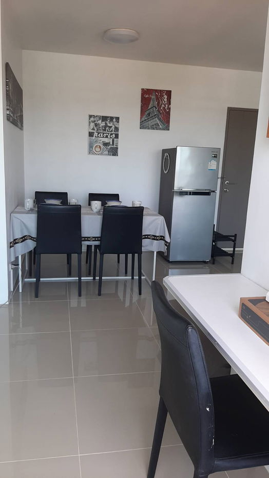 รูป 🔥 🔥 🔥 เดอะ ทรัสต์ พัทยาใต้ ห้องว่าง ชั้น17 ฝั่งวิวสระ 2 นอน2 น้ำ🔥 🔥 🔥 - รูปที่ 22/23