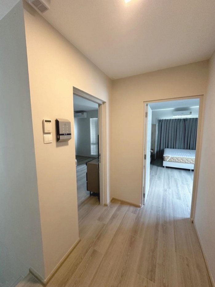 รูป 🏡 ให้เช่าบ้านในโครงการ อัญญ่า บางนา – รามคำแหง 2 ✨ บ้านสวย บรรยากาศดี ทำเลศักยภาพ ใกล้ Mega Bangna เดินทางสะดวก ใกล้ทางด่วนและแหล่งไลฟ์สไตล์ - รูปที่ 6/15