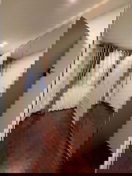 รูป ให้ เช่า บ้านเดี่ยวหรู พร้อมอยู่ เพอร์เฟค เพลส รามคำแหง 164 พื้นที่ใช้สอย 410 ตรม เนื้อที่ 1 งาน 11 ตรว - รูปที่ 8/12