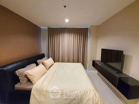 2-BR Condo at Rhythm Sathorn near BTS Saphan Taksin (ID 2713176)