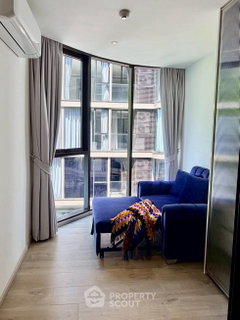 รูปภาพ 1-BR Condo at Fynn Sukhumvit 31 near MRT Sukhumvit (ID 2713138)