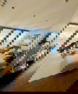 รูปภาพ The Ritz - Carlton Residences Bangkok