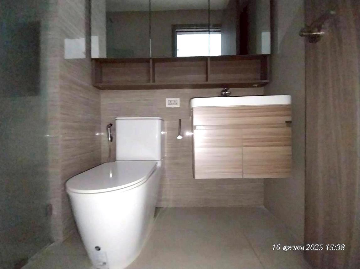 รูป คอนโดมิเนียม 1 ห้องนอน, 22.91 ตารางเมตร คอนโดมิเนียม สำหรับขาย เดอะไพรเวซี่ เตาปูน อินเตอร์เชนจ์ 1 บางซื่อ เขตบางซื่อ กรุงเทพมหานคร - รูปที่ 23/28