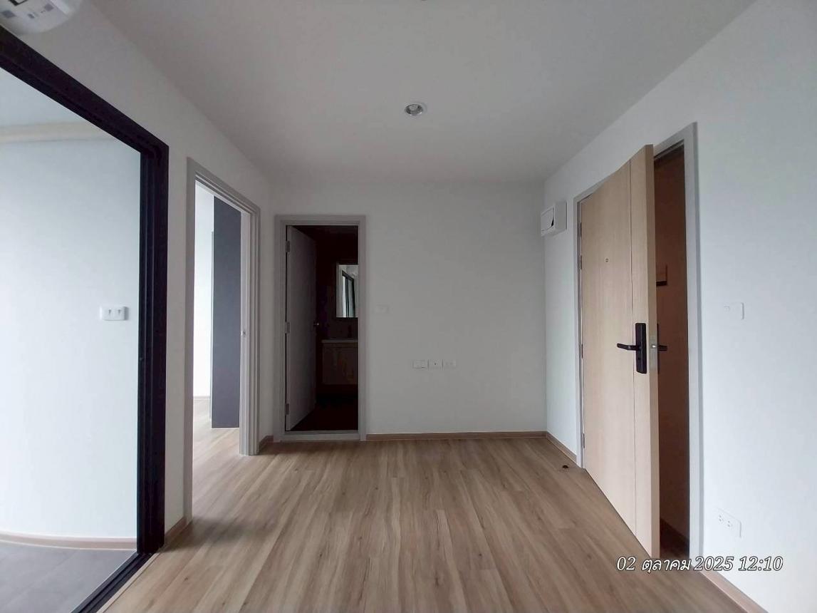 รูป คอนโดมิเนียม สตูดิโอ, 29.91 ตารางเมตร คอนโดมิเนียม สำหรับขาย อาโล่ ลาซาล 17 บางนา เขตบางนา กรุงเทพมหานคร - รูปที่ 14/26