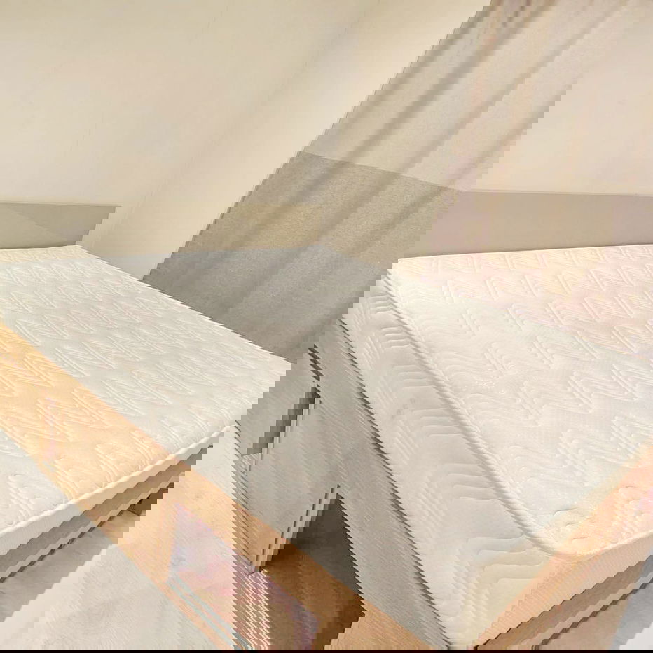 รูป ให้เช่า Plum Condo Central Station Phase 2 King Size Bed (6 ft) - รูปที่ 3/8