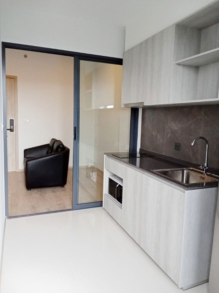 รูป ห้องจริง❤️เอเจ้นท์ ❤️นัดดูห้องแอดไลน์นะคะ❤️The Tree Pattanakarn - Ekkamai - รูปที่ 14/19