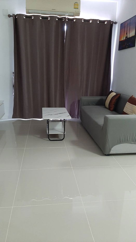 รูป 🔥 🔥 🔥 เดอะ ทรัสต์ พัทยาใต้ ห้องว่าง ชั้น17 ฝั่งวิวสระ 2 นอน2 น้ำ🔥 🔥 🔥 - รูปที่ 19/23