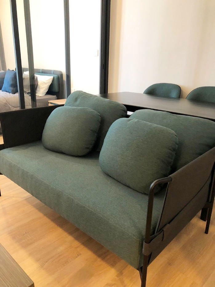 รูป ห้องจริง❤️เอเจ้นท์ ❤️นัดดูห้องแอดไลน์นะคะ❤️XT PHAYATHAI - รูปที่ 2/9