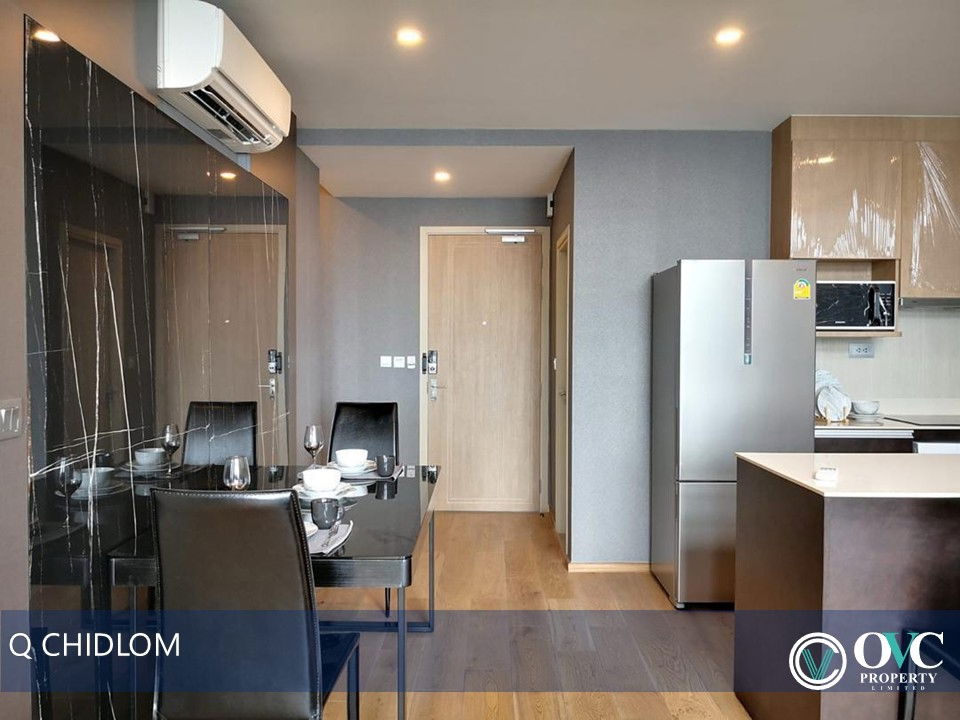 picture Ready for Rent and Sale! @Q Chidlom - 19/28