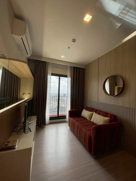 รูป 🔥เช่า!!🔥 รหัส PR282 คอนโด Life Asoke Hype - รูปที่ 3/5