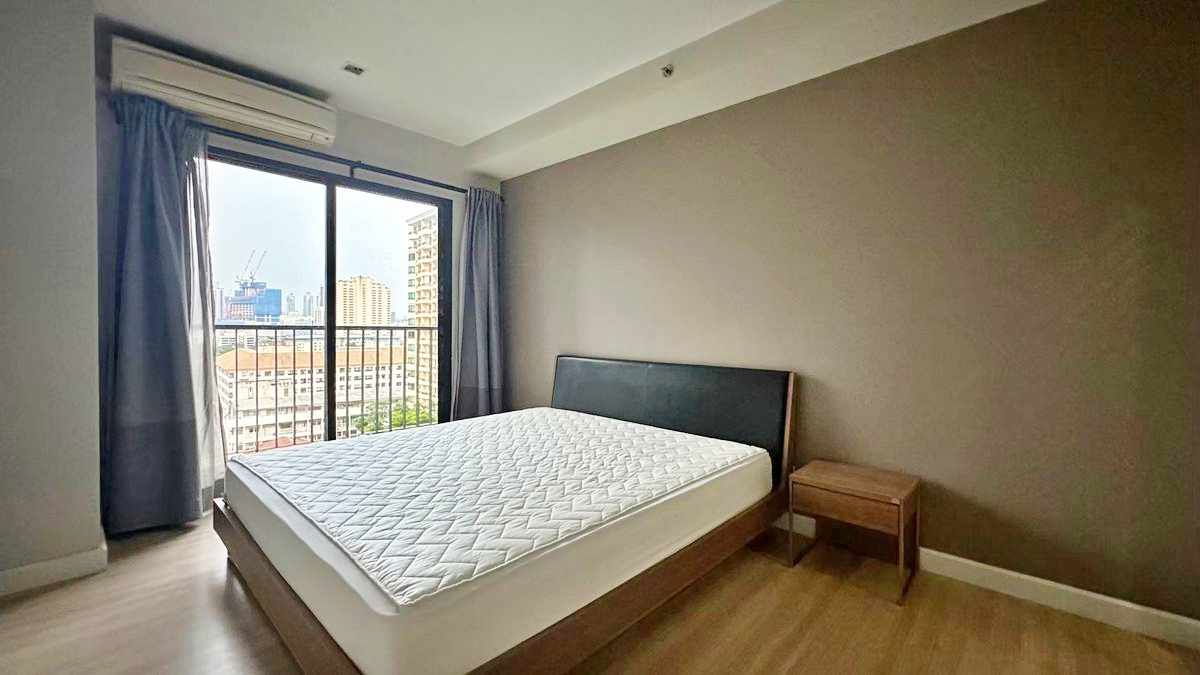 รูป ห้องจริง❤️เอเจ้นท์ ❤️นัดดูห้องแอดไลน์นะคะ❤️สาทร💥เดอะ ซี้ด มิงเกิล🔴🟢🟡 - รูปที่ 1/5