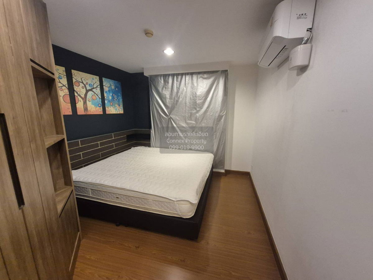 รูป 🔥🔥🔥 เช่าคอนโด เบ็ล แกรนด์ พระราม 9 MRT-พระราม 9 ห้วยขวาง เขต ห้วยขวาง กรุงเทพ CX-35210 ✅ ทักไลน์ @connexproperty ตอบทันที ทีมงานมืออาชีพ ✅ 🔥🔥🔥 - รูปที่ 3/5