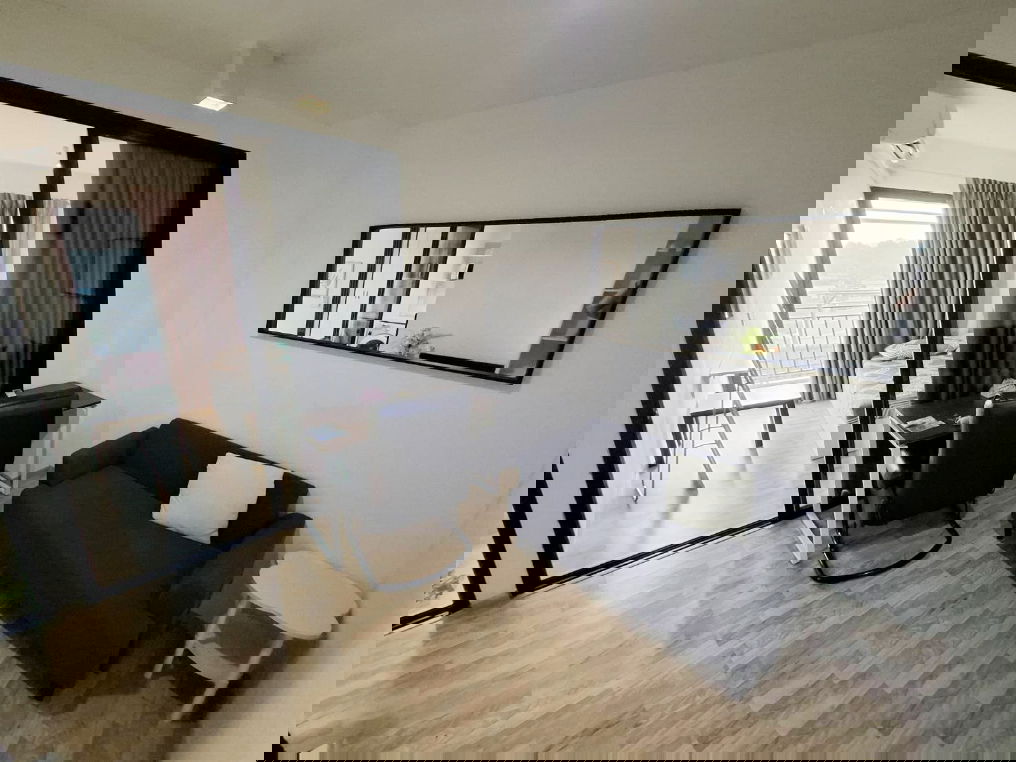 รูป ***ให้เช่า The Cabana สำโรง (2ห้องนอน + ถูกมาก!!! คุ้มที่สุด!!!) LINE : @Feelgoodhome (มี@หน้า) - รูปที่ 4/14