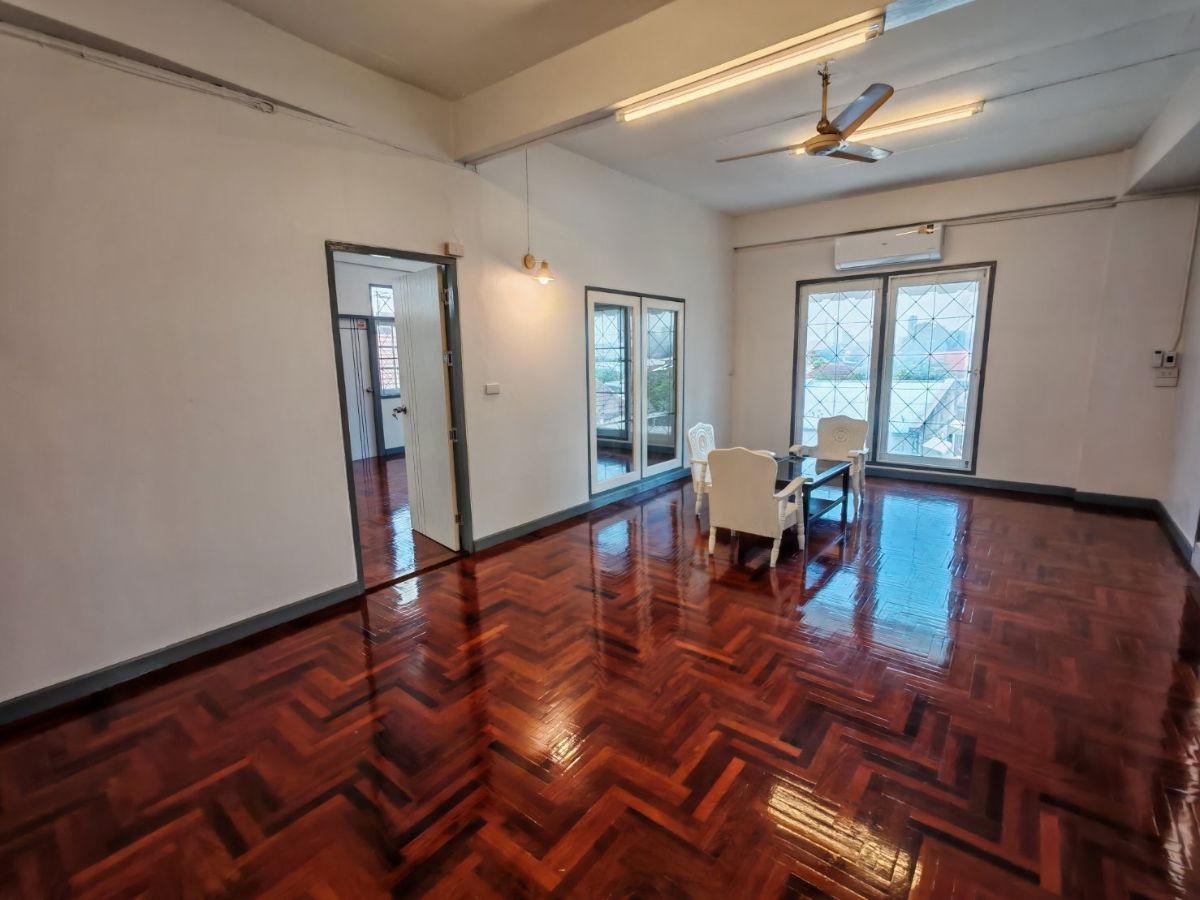 รูป 📌หลังมุม 2คูหา ปรับปรุงใหม่ เช่าตึกแถว ซอย เจริญนคร 53 มีที่จอดรถ เงียบสงบ เหมาะอยู่อาศัย โฮมออฟฟิศ📌 - รูปที่ 15/22