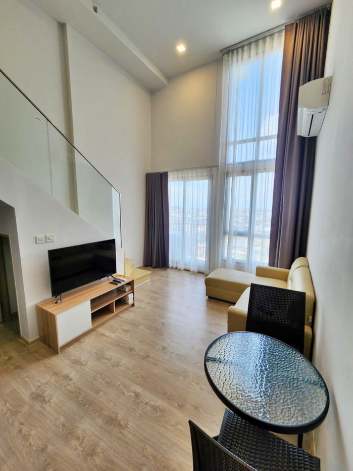 รูป ห้องจริง❤️เอเจ้นท์ ❤️นัดดูห้องแอดไลน์นะคะ❤️The Tree Pattanakarn - Ekkamai - รูปที่ 2/13