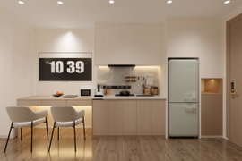 ONE WORLD ONE HOME CONDO BANGTAO  - Image 5/27