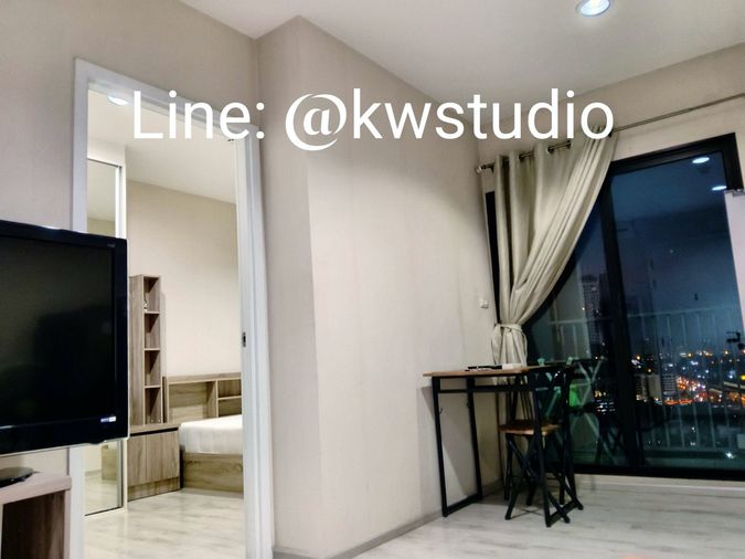 Plum Condo Central Station Phase 2 ( N-PV 182 )