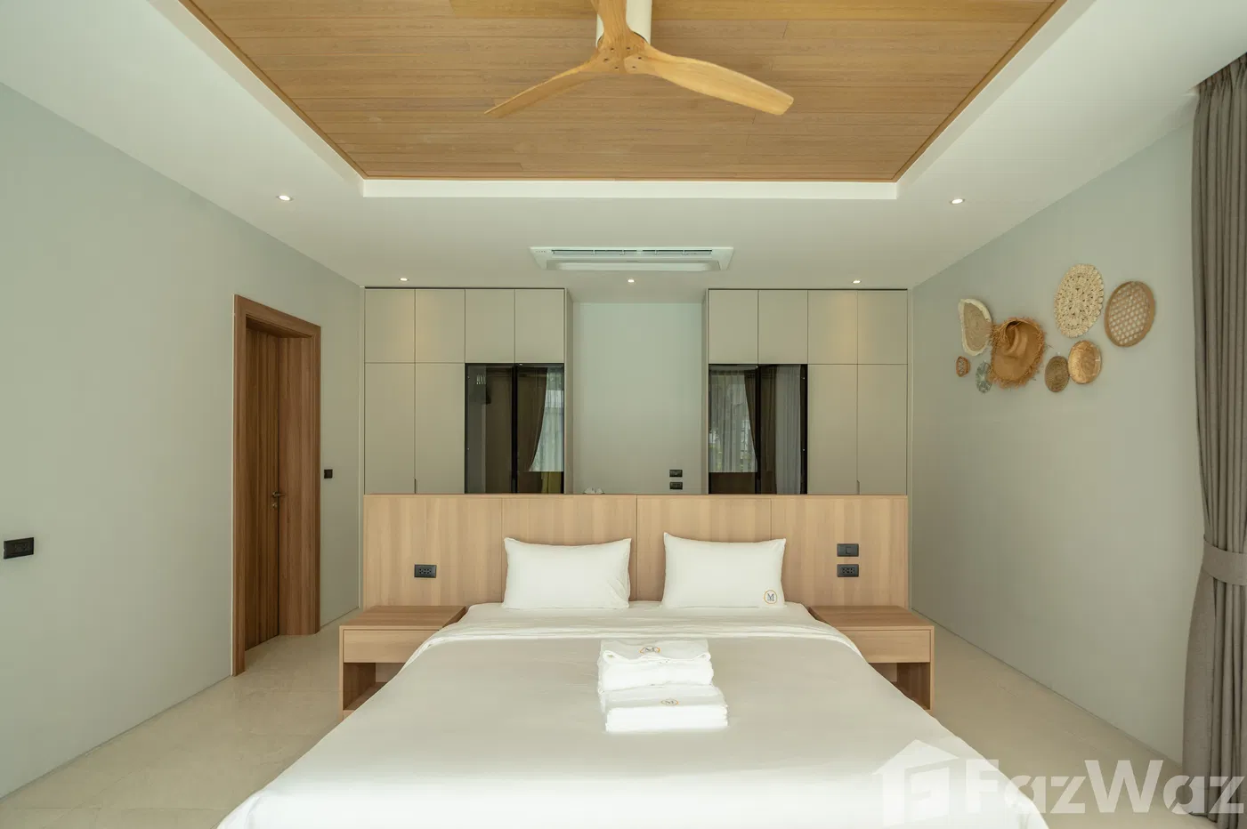 รูป วิลล่าให้เช่า 4 ห้องนอน ในโครงการ โมอาน่า บรีซ ไม้ขาว 6088791 - รูปที่ 36/51