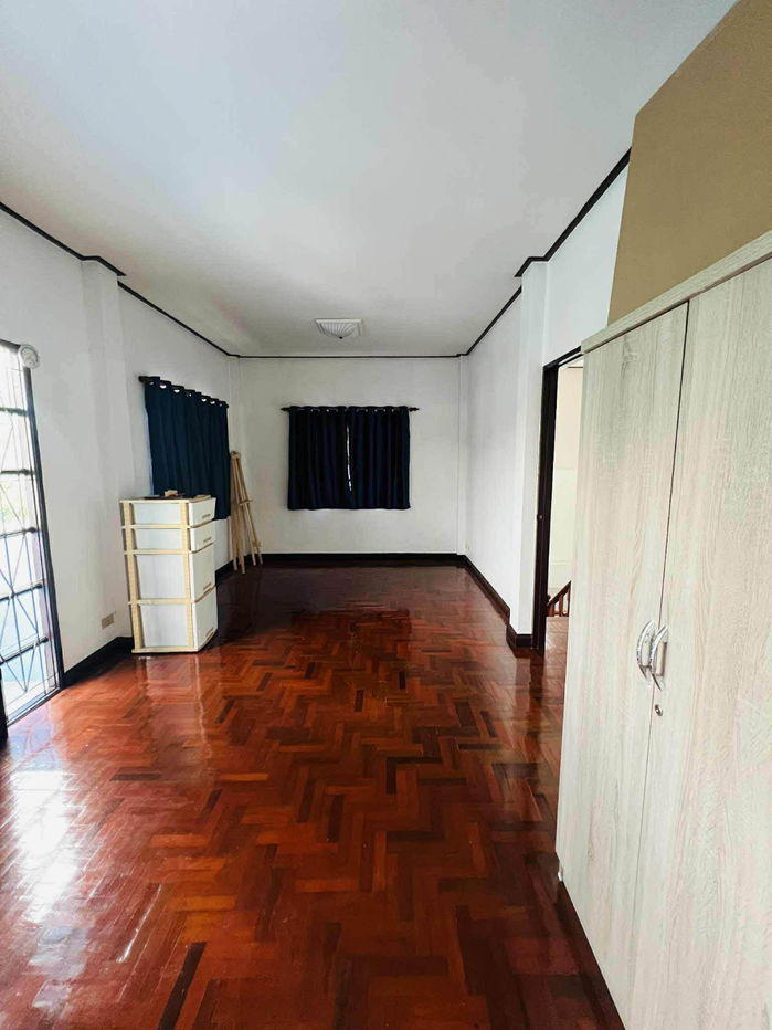 รูป ให้เช่าบ้านเดี่ยว ทำเลดี สุวินทวงศ์ 11 – มีนบุรี พร้อมอยู่ - รูปที่ 13/13