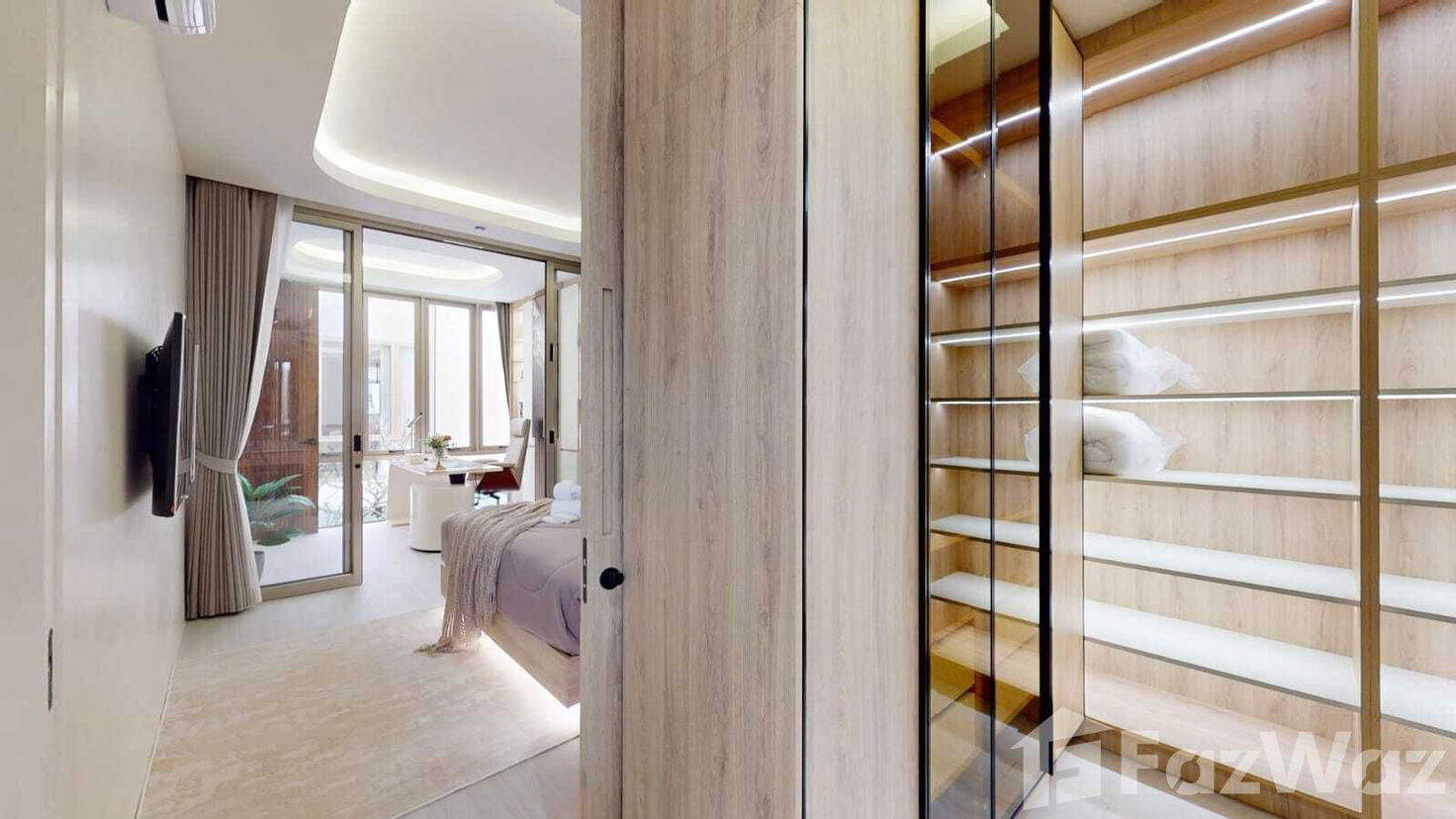 รูป ขาย วิลล่า 3 ห้องนอน ในโครงการ ไพร์ม วิลล่า ศรีสุนทร 1660574 - รูปที่ 21/26