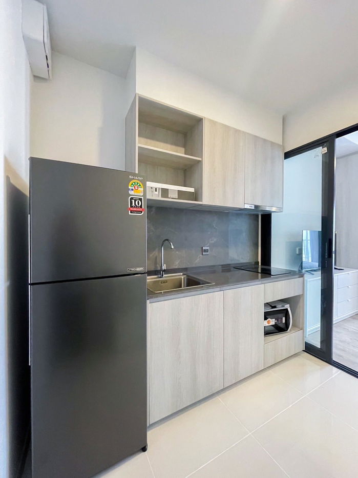 picture @Condorental condo for rent The Tree Pattanakarn - Ekkamai - 14/18