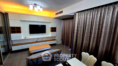 Condos for sale BTS Victory Monument : 2-BR Condo at Siamese Ratchakru near BTS Sanam Pao (ID 2695696)