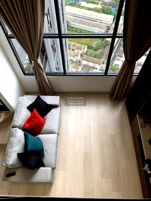 คอนโดให้เช่า : เช่าคอนโด  ไนท์บริดจ์ ไพร์ม สาทร ดูเพล็กซ์ ชั้นสูง BTS-ช่องนนทรี ทุ่งมหาเมฆ เขต สาทร กรุงเทพ CX-119719 ✅ ทักไลน์ @connexproperty ตอบทันที ทีมงานมืออาชีพ ✅