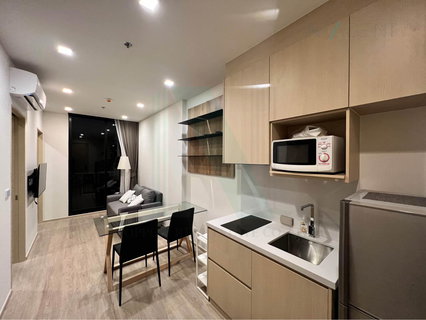 รูปภาพ For Rent Condo NOBLE STATE 39 Building 1, Floor 12,1 bed room, Room size 35 sqm