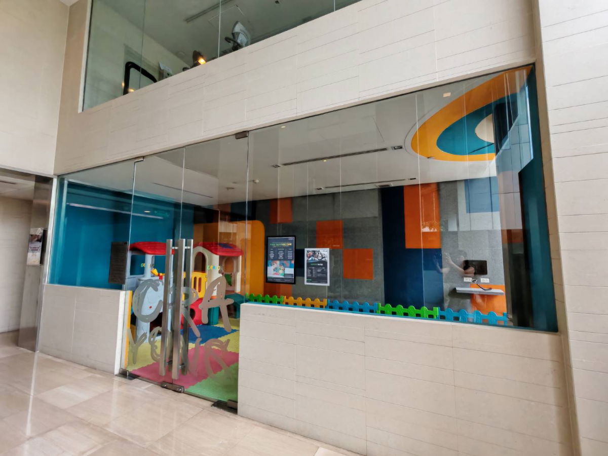 picture OWNER ✨ full furniture Fl 25 – BTS Chong non sri ✨ - 21/24