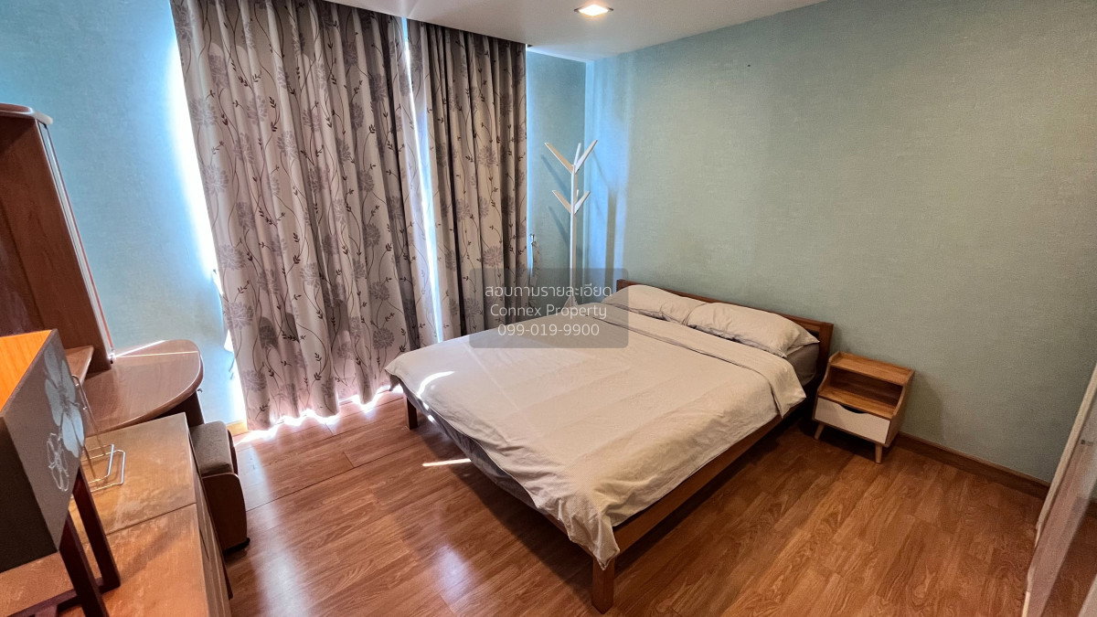 รูป 🔥🔥🔥 เช่าคอนโด ดิ แอลโคฟ 49 BTS-ทองหล่อ คลองตันเหนือ เขต วัฒนา กรุงเทพ CX-77282 ✅ ทักไลน์ @connexproperty ตอบทันที ทีมงานมืออาชีพ ✅ 🔥🔥🔥 - รูปที่ 4/9