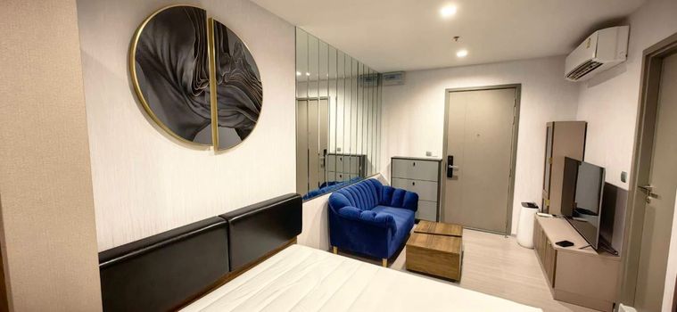 ให้เช่า  ไลฟ์ อโศก ไฮป์   🔴🔴