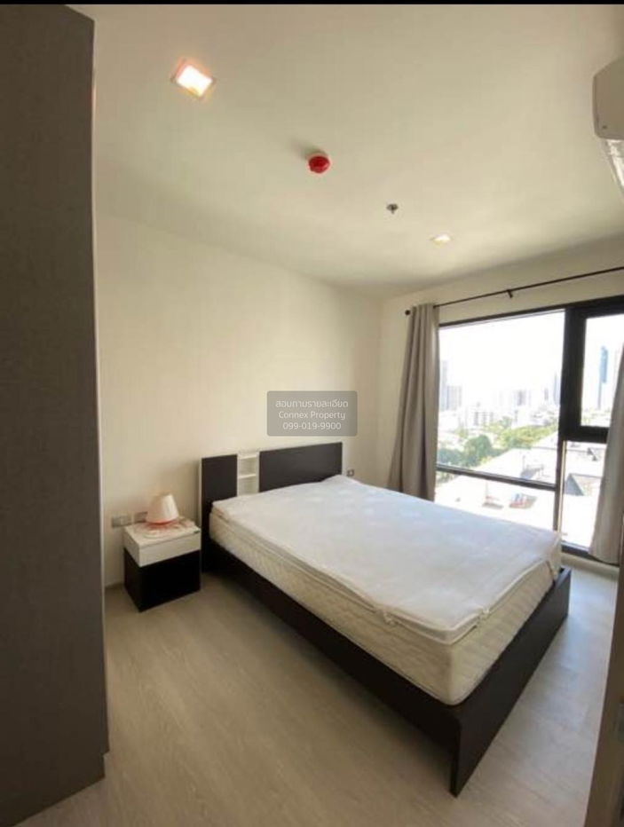 รูป เช่าคอนโด ริทึ่ม สุขุมวิท 36-38 BTS-ทองหล่อ พระโขนง เขต คลองเตย กรุงเทพ CX-99198 ✅ ทักไลน์ @connexproperty ตอบทันที ทีมงานมืออาชีพ ✅ - รูปที่ 4/6