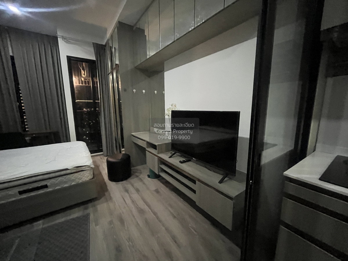 รูป เช่าคอนโด  ไนท์บริดจ์ ไพร์ม อ่อนนุช BTS-อ่อนนุช พระโขนง เขต วัฒนา กรุงเทพ CX-12608 ✅ ทักไลน์ @connexproperty ตอบทันที ทีมงานมืออาชีพ ✅ - รูปที่ 2/5