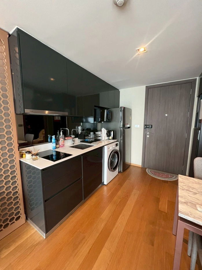 รูป Altitude Define ห้องสวย ราคาดี สอบถามเพิ่มเติมได้ที่ Line @condorental - รูปที่ 5/8