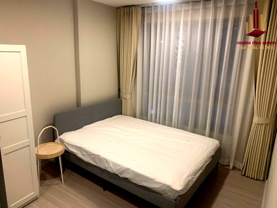 Condos for rent : ✨ For Rent: Quintara Phume Sukhumvit 39 Condo ✨  💰 Only 16,000 THB/month